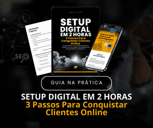 Setup Digital em 2 Horas