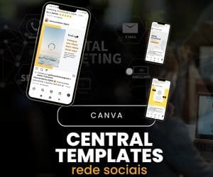 Central de Templates