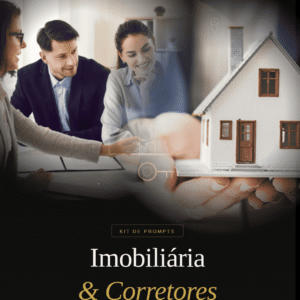 Kit Prompts - Imobiliária & Corretores